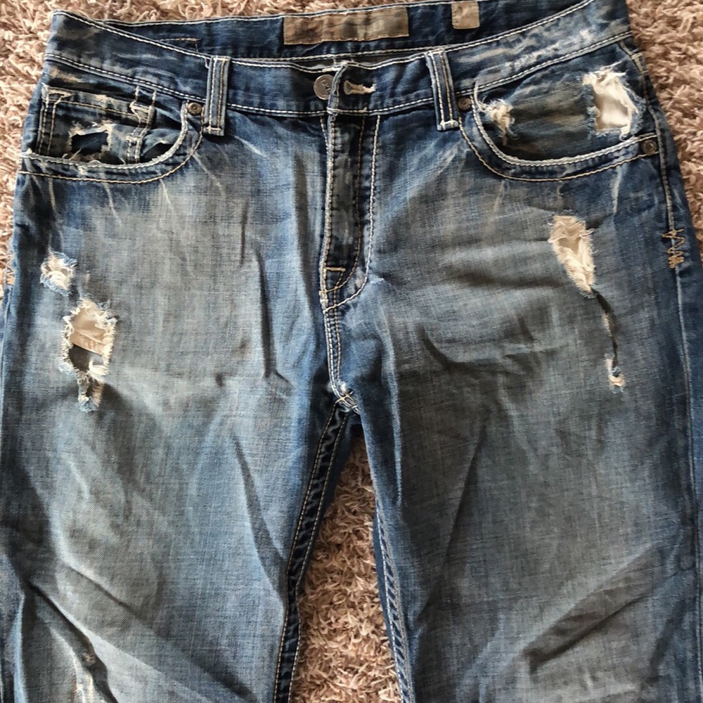 Women’s BKE jeans